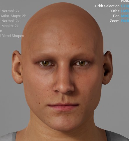 Player Creation #3